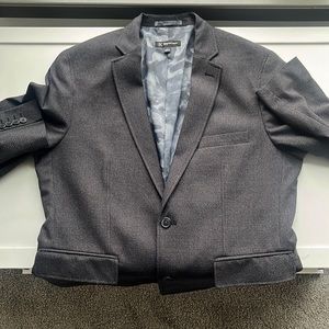 INC Men’s Sport Blazer Large (42R)